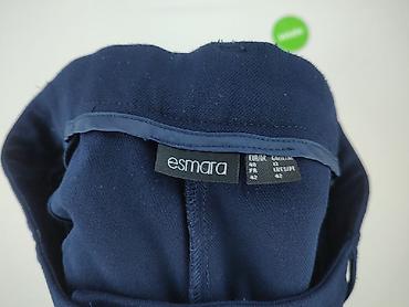 tchibo overall: Esmara, Spodnie materiałowe damskie, rozmiar M — 4