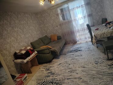 Köhnə tikili: Saray, 1 otaqlı, Köhnə tikili, 30 kv. m