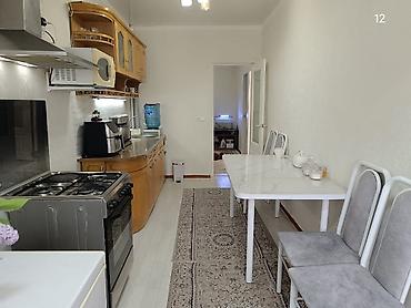 скупка квартиры: 3 комнаты, 60 м², 3 этаж, Евроремонт — 3