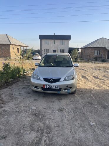 мазда демио бишкек цена: Mazda Demio: 2002 г., 1.3 л, Автомат, Бензин