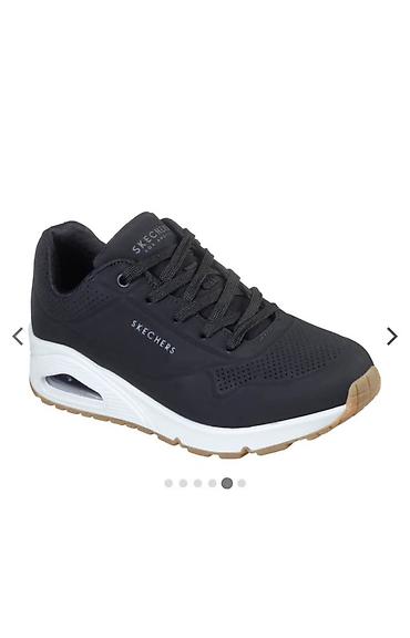 Salam. Skechers Amerika saytından sifariş edilib. 38 ölçü olsa da lalafo.az -da Salam. Skechers Amerika saytından sifariş edilib. 38 ölçü olsa da