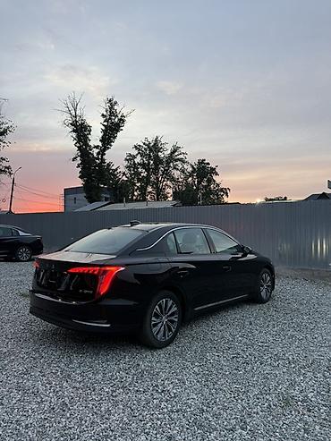 Другие автомобили: Hongqi E-QM5 Жаны электромобиль Запас хода - 430 км (фактически 400 — 7