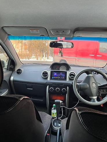 Toyota: Toyota ist: 2002 г., 1.5 л, Автомат, Бензин, Хэтчбэк — 12