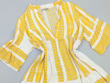 bluzki pod marynarkę damskie: Dress, S (EU 36), condition - Good