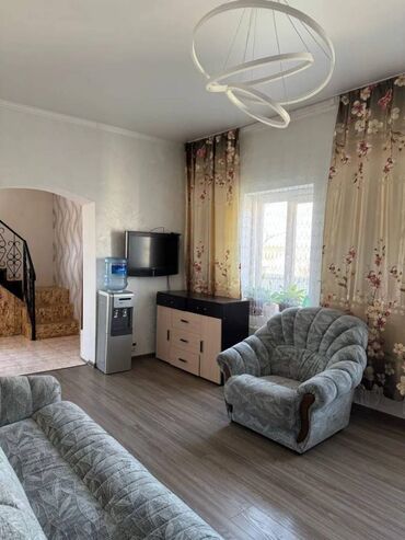 продажа домов в караколе: Дом, 100 м², 5 комнат, Собственник, Косметический ремонт