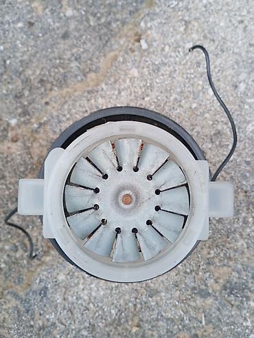 Motori za usisivače: Gorenje motor i delovi Sloboda usisivacLoyds usisivac. Motor za — 12