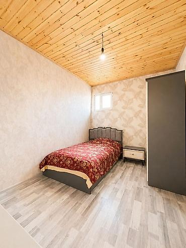 sabuncu ev: 6 otaqlı, 130 kv. m, Kredit yoxdur, Yeni təmirli — 10