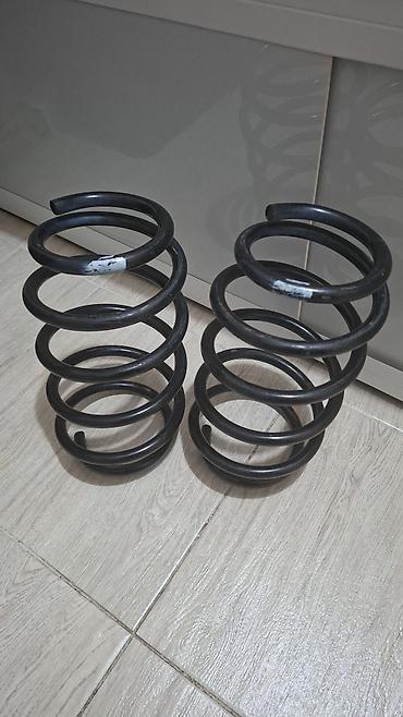 proda: Рессора BMW 2007 г., Новый, Оригинал, Германия — 1
