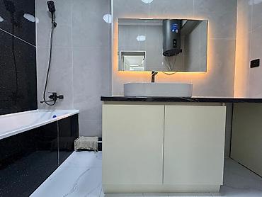 Продажа квартир: 3 комнаты, 86 м², Элитка, 8 этаж, Евроремонт — 2