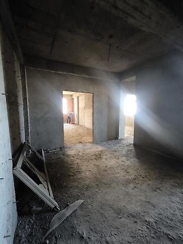 Mənzillər: Yasamal, 3 otaqlı, Yeni tikili, 138 kv. m — 7