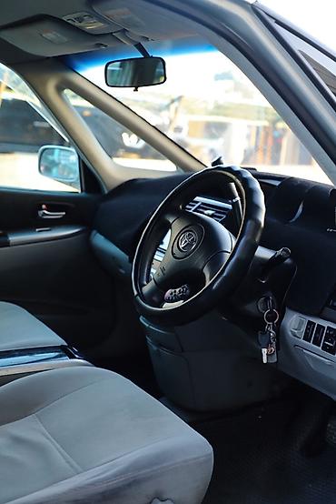 Toyota: Toyota Opa: 2002 г., 1.8 л, Автомат, Бензин, Универсал — 6