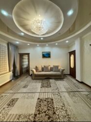 Посуточная аренда домов: 180 м², 6 комнат, Амбарная, Видеонаблюдение, Забор, огорожен — 20