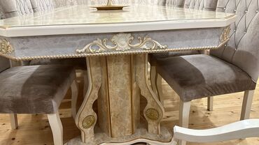 Divan və kreslo dəstləri: Künc divan, Divan — 10