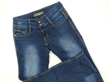Women: Jeans for women, size S (EU 36)