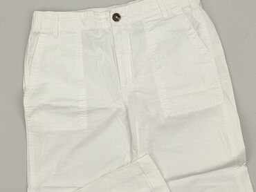 legginsy push up calzedonia: St. Bernard, Spodnie 3/4 damskie, rozmiar M