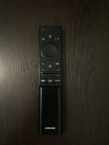Televizorlar: Pult Samsung