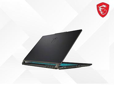 msi az: Noutbuk MSI Cyborg 15 AI A1VEK-079US 9S7-15K211-079 MSI Cyborg 15 AI — 1