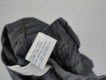 clothes connection: Męskie spodnie Zara Man - Model: Zara Man - Rozmiar z metki: EUR 38 / — 6