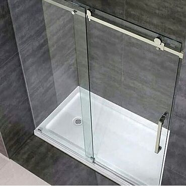 Duş kabinaları, arakəsmələr: Yeni Arakəsmə, Pulsuz çatdırılma — 1