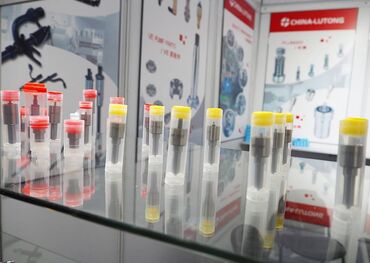 Diesel Fuel Injector OR3425 (5SF) Whats--App