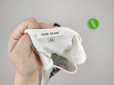 elise ryan: River Island, Sukienka damska, rozmiar XL — 4