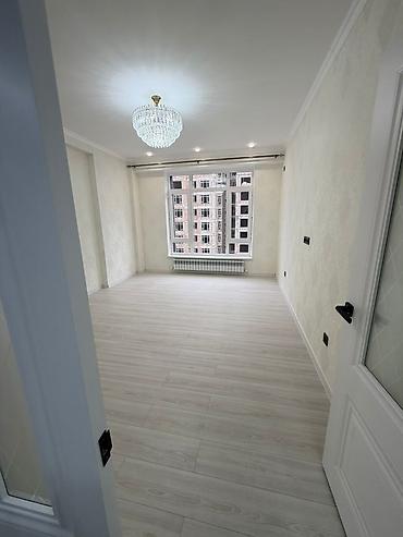 60: 2 комнаты, 60 м², Нижний Джал (Джал-23) Элитка, 7 этаж, Евроремонт — 2