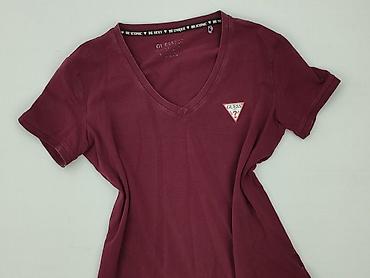 guess tank top: Guess, T-shirt damski, rozmiar L — 1