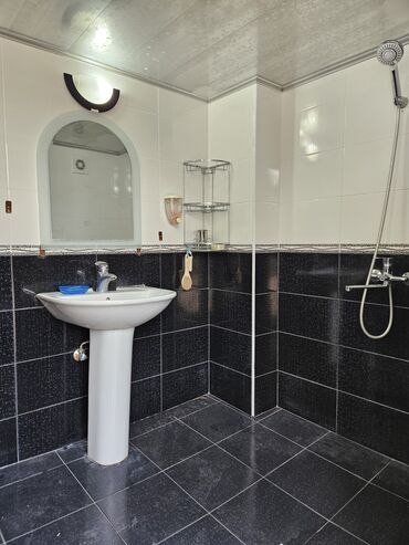 Bağ evlərinin kirayəsi: Mərdəkan, 100 kv. m, 4 otaqlı, Hovuzsuz, Kombi, Qaz, İşıq — 14