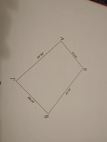 продая: 9 соток, Для строительства, Тех паспорт, Красная книга — 2