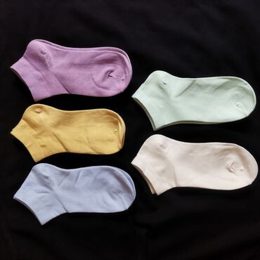 Другая женская одежда: 🧦Носки детские новые 5 пар (заказали и не подошли по размеру