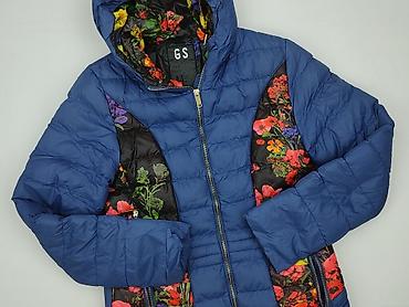 softshell materiał: Kurtka zimowa damska, rozmiar M — 1