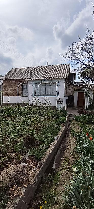 Продажа дач: Продаётся дача с домом и ухоженным участком (с. Нижняя Серафимовна, ДТ — 6