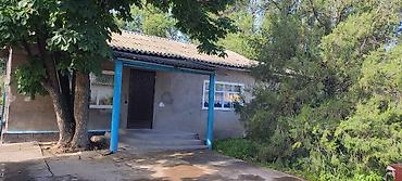 Продажа коттеджей и домов: 5 и более комнат, 95 м², 52 соток, Сокулук, Собственник — 23