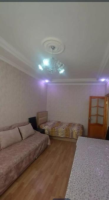 güneşli: 10taqlı mənzil – çoxmərtəbəli yaşayış kompleksində - Plan: geniş — 5
