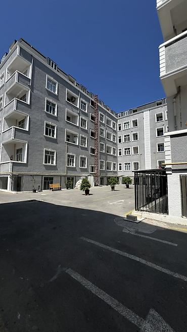 ev şekilleri: 3 otaqlı, Yeni tikili, 55 kv. m — 1