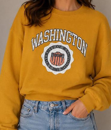 helake: Ženski dukser “Washington” – Valleygirl - Brend: Valleygirl - — 2