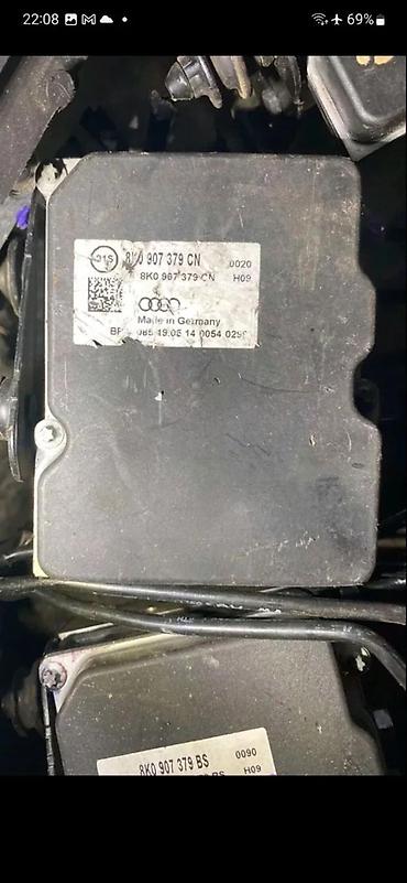 neolux h7: AUDI A4 A5 ABS PUMPA 8K0907379CN | audi vw delovi 06******** — 1