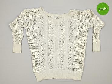 house sweter lis: Clockhouse, Sweter damski, rozmiar M — 2