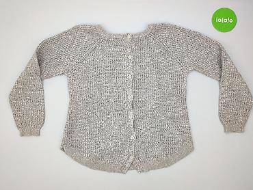 cn17578a: Gina Benotti, Sweter damski, rozmiar S — 3