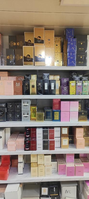 Gözəllik və sağlamlıq: ✅Brend premium klass parfumlar topdan qiymetina 25azn baslayan — 4