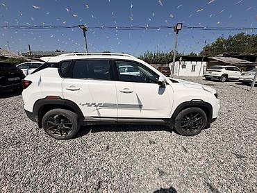 Changan: Changan CS35: 2020 г. — 24