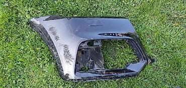 klipovi: BRANIK ZA AUDI Q5 | audi deo branika q5 s line audi 80A 807 438E — 1