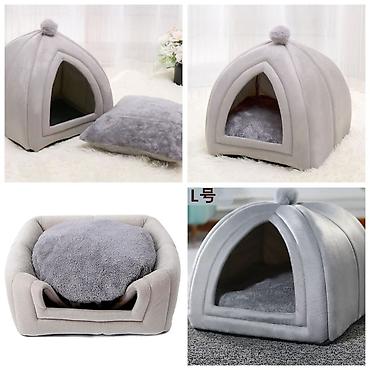 Зоотовары: Продаю игрушку/когтеточку/лежанку 3в1,с кошачей мятой,вашему котику — 17