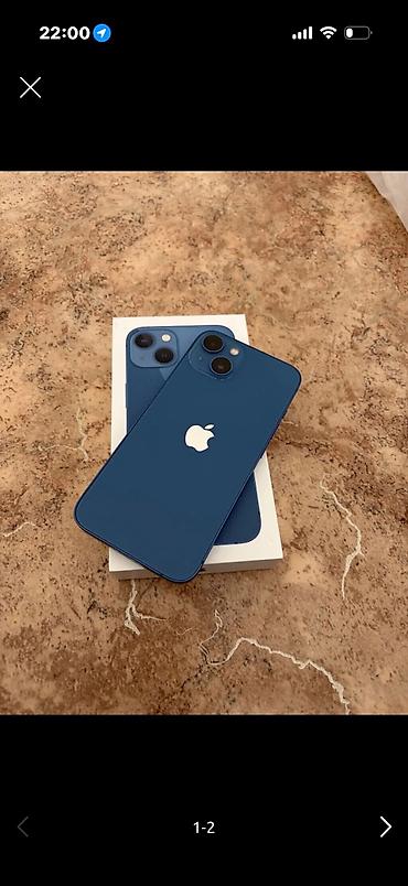 iphone 13 pro max baku electronics: IPhone 13 — 1