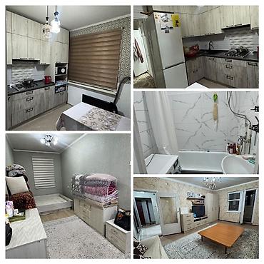 all group: 2 комнаты, 50 м², Пригородное с. 105 серия, 1 этаж, Свежий ремонт — 1