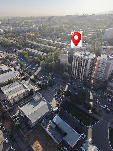 Продажа квартир: 3 комнаты, 63 м², Асанбай мкр 106 серия, 1 этаж — 2