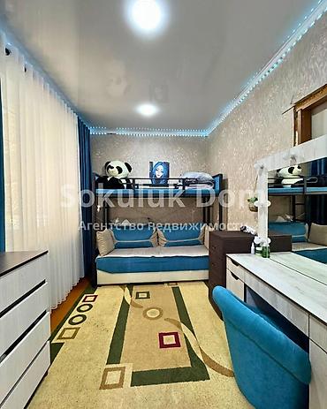 Продажа коттеджей и домов: 🔥СРОЧНО!🏠Продается дом в с. Сокулук с бизнесом 🟡 Комнаты: 7 🟡 Участок — 8