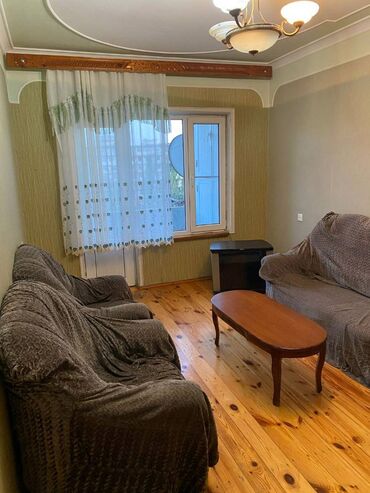 Köhnə tikili: Bakı, 3 otaqlı, Köhnə tikili, 85 kv. m -da lalafo.az — 1 Köhnə tikili: Bakı, 3 otaqlı, Köhnə tikili, 85 kv. m — 1