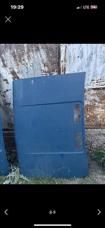 Другие детали кузова: Кузов 2101 1973год — 7