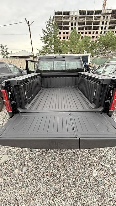 argb controller: Dodge Ram 1500: 2026 г., 3 л, Автомат, Бензин, Пикап — 5